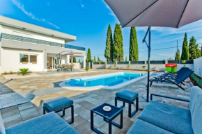 Island Hvar Villa LeChalet with Pool
